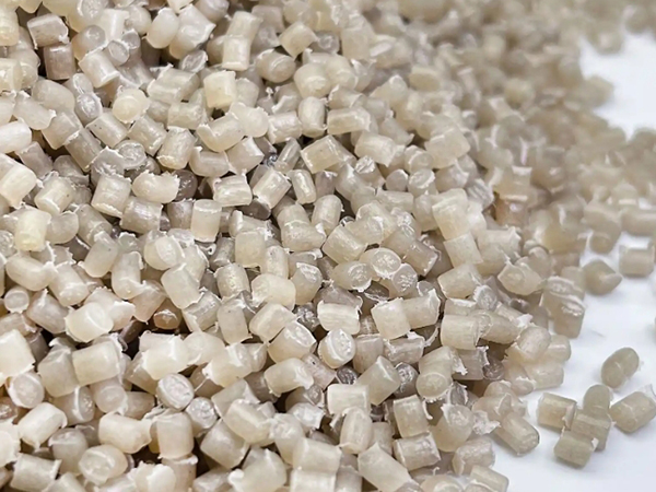 TPU再生颗粒